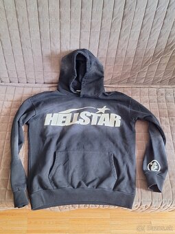 Hellstar mikina - 3