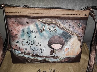 Anekke crossbody kabelka Core - 3