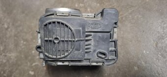 Škrtiaca klapka 1.6 FSI , VW Golf 5 , Škoda Octavia 2 - 3