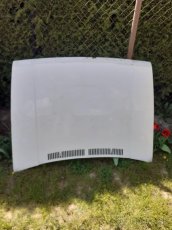 Golf Mk 2 dizel+ Kapota + 1KS PREVODOVKY 5 KVALLT MK2 - 3