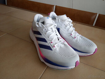 Panske bezecke tenisky ADIDAS Adizero SL. - 3
