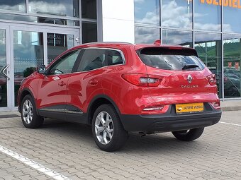 Renault Kadjar TCe 1,3i / 1. majiteľ / nové v SR/odpočet DPH - 3