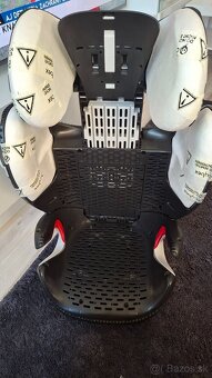 Autosedacka cybex - 3