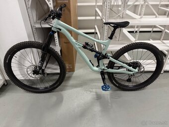 Specialized Status 160 - 3