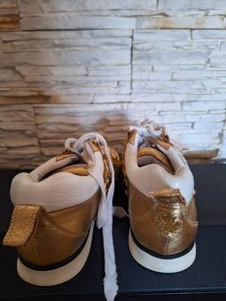 Dsquared2 topánky veľ.38 - 3
