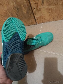 Predam fitnes topanky NIKE M Zoom vel.41 - 3