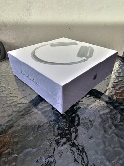 AirPods MAX /blue/ - 3