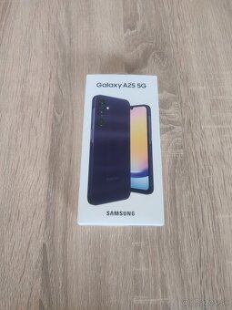 Samsung Galaxy A25 5G 6/128GB - 3