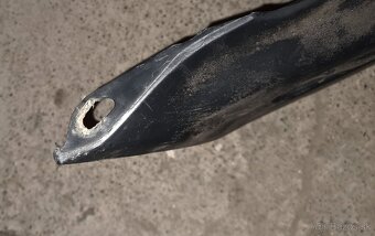 Predný nárazník Honda Civic ej/ek 1996-98 - 3