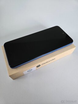 Motorola Moto G54 5G 12GB/256GB Power Edition Pearl Blue - 3