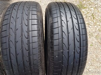 225/60 r17 letné pneumatiky 4ks Bridgestone DOT2022,2020 - 3
