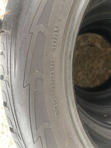 235/55 R19 Zimné - 3