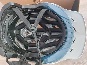 Nova MTB/trail/e-bike prilba Troy Lee Designs Flowline Mips - 3