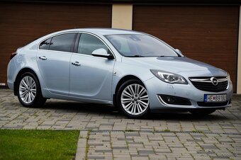 Opel Insignia - 3