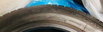 255/55 r20 Goodyaer eagle SUV LETNE - 3