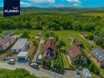 Stavebný pozemok | Ruská Nová Ves - 3