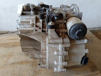 0GC UAT / UAH Automatická prevodovka DQ381 DSG 7-stupňová - 3