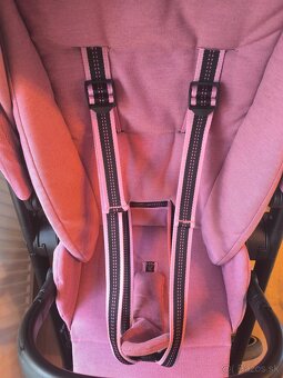 Kočík Cybex balios s lux - 3