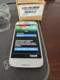 Samsung Galaxy ACE 4 - 3
