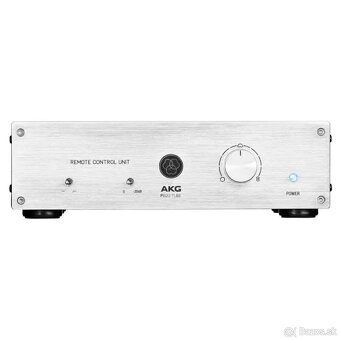 AKG P820 Tube Konderzátorovy Mikrofon - 3