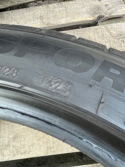 Letné 245/40 R19 2023 4x=250e - 3