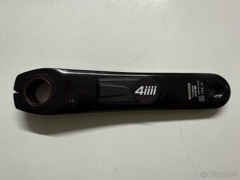 Kľuky Shimano Dura Ace 9200 s obojstranným wattmetrom - 3