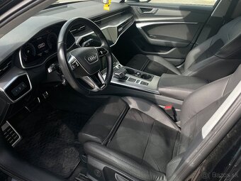 Audi A6 Quatro 210KW - 3