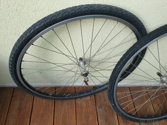 Kolesa 40-622 (700x38C) - 3