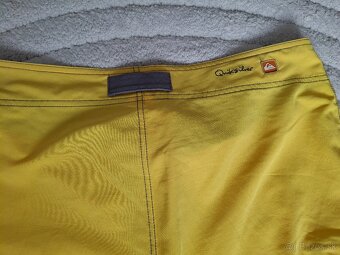 Kupacie sortky Quiksilver boardshorts - 3