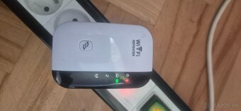 Repeater wiifi - 3