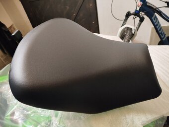 predam nove sedadlo z ninja 650 2025 - 3