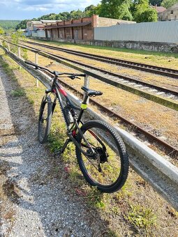 RockRider ST530S sport trail - 3