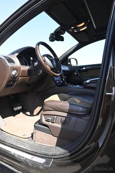 Q7 4.2tdi 250kw 20q1 - 3
