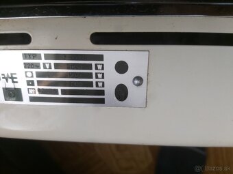 Retro dvojplatnička ETA 038 - 3
