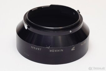 Nikkor 50/1.4 Lens Hood - 52mm - 3