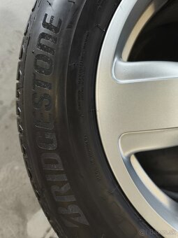 Mini F54/55/56/57/R15/16.ALU/ZANOVNE PNEU/ TPMS - 3