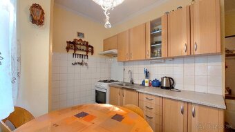 Na predaj 2-izbový byt (54 m²) - Sever - 3