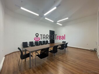 Na prenájom, Kancelárske priestory, Žilina, Centrum, TARGETr - 3