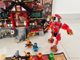 Lego Ninjago 71767 - 3