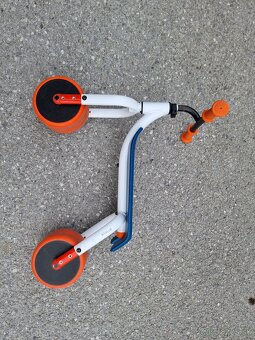 Btwin odrážadlo - 3