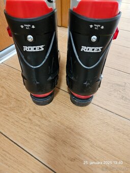 ROCES IDEA velkost 36 - 40 - 3