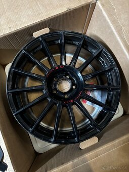 Elektrony 5x112 r20 - 3