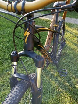 Bicykel 27,5 L - 3