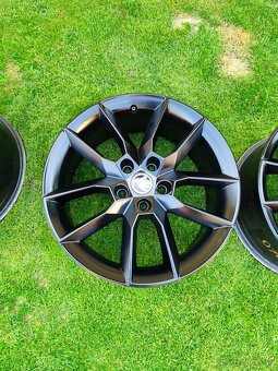 Gemini 5x112 R18 originál - 3