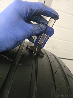 Letné Pneu Bridgestone Alenza001 285/45 R20 - 3
