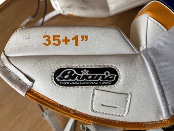 Brian’s brankársky set 35+1 + bonus - 3