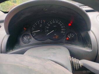 Combo Opel - 3