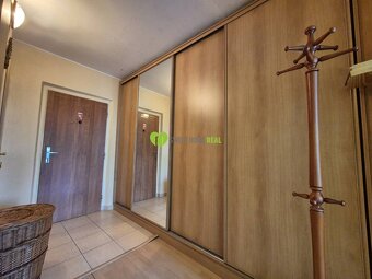 1,5i, OV, 42m2, LO, Terasa, Ružová ul. - 3