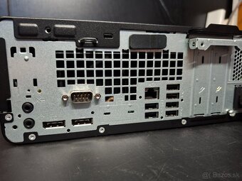 HP ProDesk 600 G3 SFF - 3