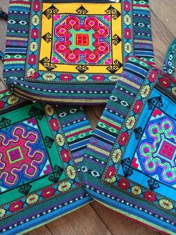 Velke boho kabelky - 3